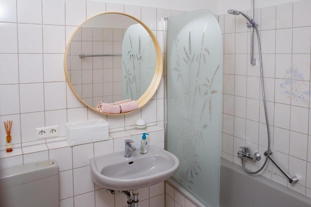 سينغن Apartment12 المظهر الخارجي الصورة
