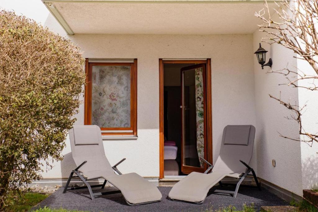 سينغن Apartment12 المظهر الخارجي الصورة