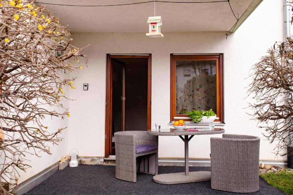 سينغن Apartment12 المظهر الخارجي الصورة