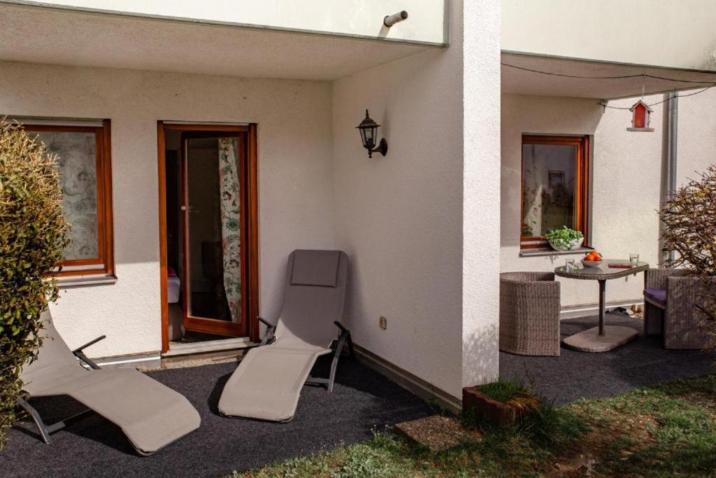 سينغن Apartment12 المظهر الخارجي الصورة
